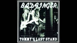 Badfinger Crocadillo Live Tommy's Last Stand 1983