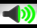 Johnny Test Whip Crack Sound Effect