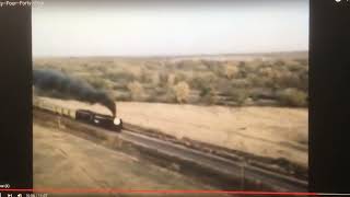 Eighty-Four-Forty-Four (1981) Through The Closing To There Goes A Train (1994)