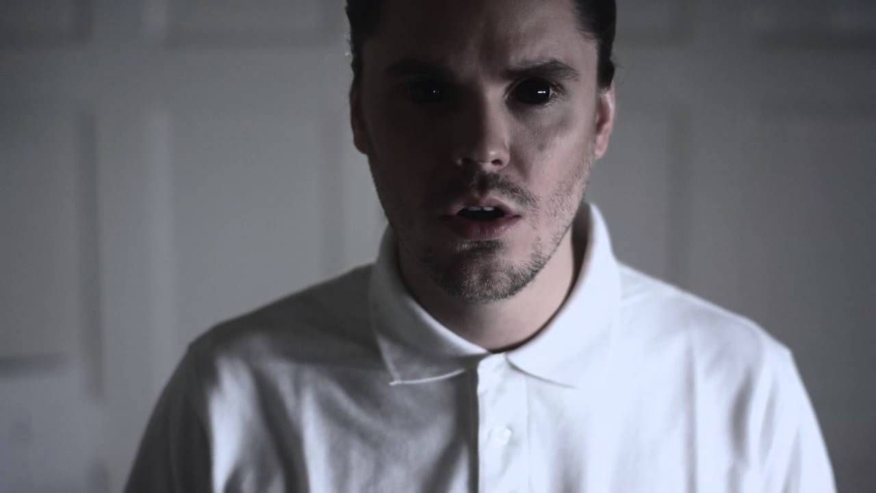 Ansiktet – “Låtsas som inget hänt”