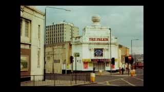 NORTHERN SOUL The Fourmyula "I dig your act" Rob Smith, Nott's Palais tune - KTF18