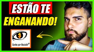 Ganhe Por Assistir Funciona?Ganhe Por Assistir É Verdade?Ganhe Por Assistir App É Confiável?É Real?