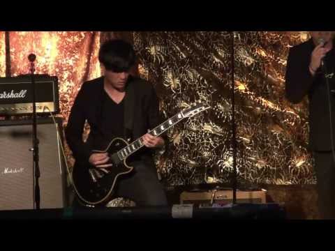 오르부아 미쉘(Au Revoir Michelle) - 님은 먼곳에 ~ Return of Rock ~ 131025 @freebird