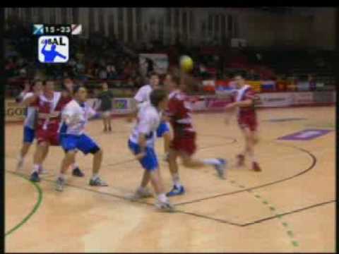 J.D. Arrate 25 - Naturhouse la Rioja 33