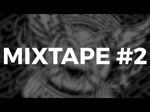 DISCHARGERS THE MIXTAPE VOLUME 2