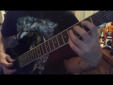 The Beauty of Grind - The Kill (Napalm Death cover)