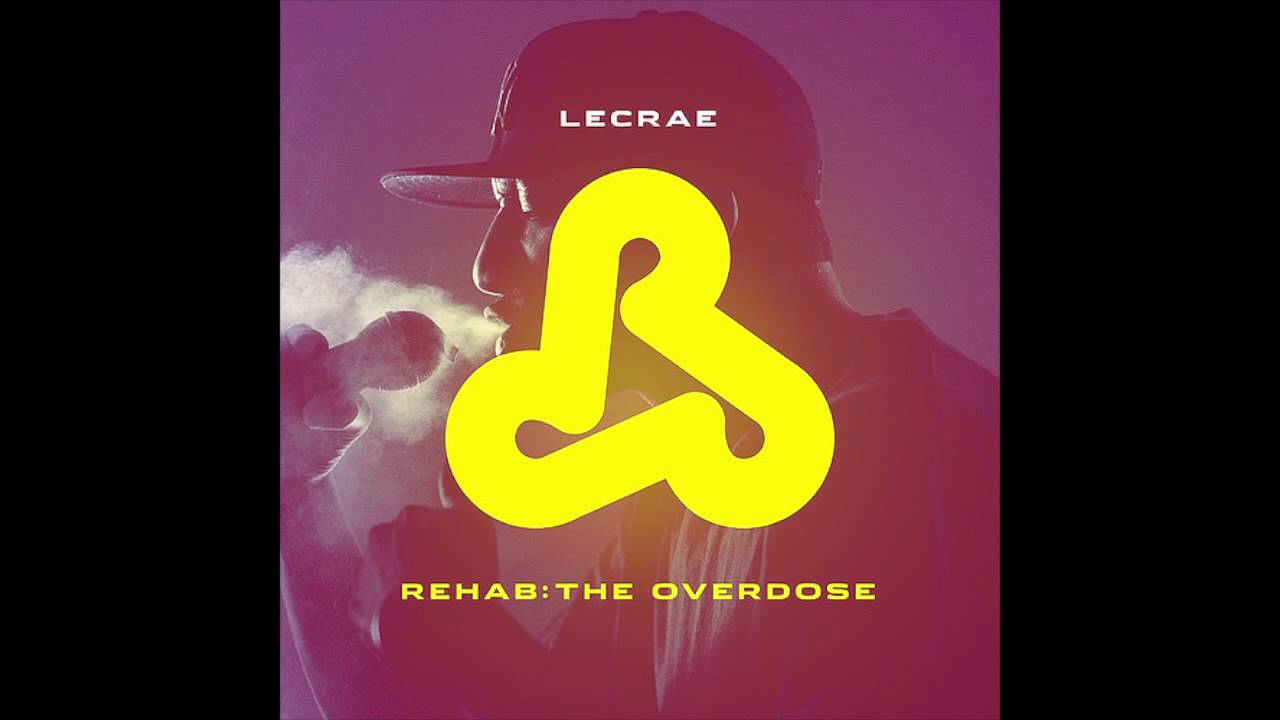 Lecrae - The Good Life