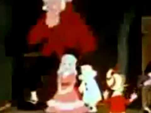 Pinocchio CARTOONS  Buratino   part 5 of 5 HD