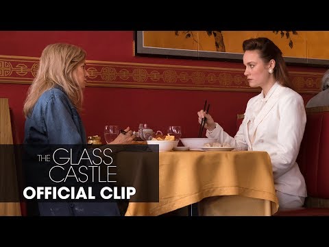 Thumbnail of the video: The Glass Castle (2017) Official Clip “Lifestyle” – Brie Larson, Naomi Watts