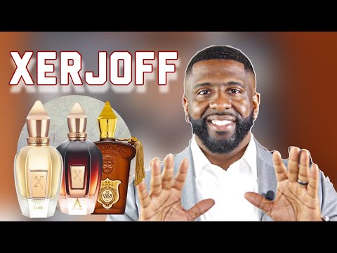 Xerjoff Don EDP parfumuotas vanduo Unisex, 50 ml video