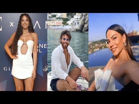 Шокирующее любовное заявление Демет Оздемир потрясло повестку дня!