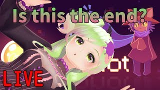 【OneShot】Is this the end of OneShot?　最後のワンショットですか？　要玩完OneShot了嗎？