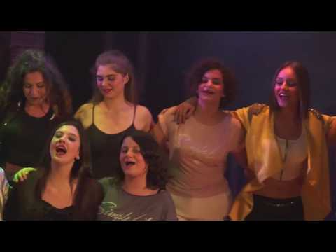 SALi fin dove c’è vita: grande successo al Teatro Immacolata di Napoli