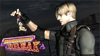 Off Camera Secrets | Resident Evil 4 - Boundary Break