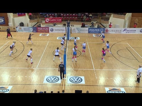 Sport - BRSE - Jászberény - röplabda - 2018. 04. 03.