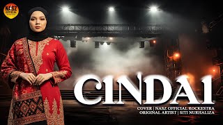 Download lagu Cindai - Versi Rockestra [HQ] mp3