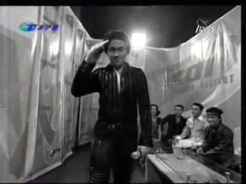 NASSAR -BUNGA BUNGA CINTA-