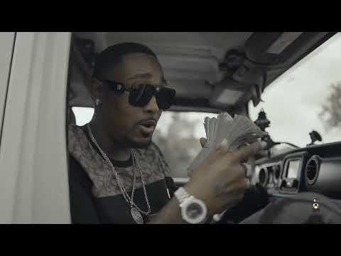 Yung Scrilla - Walk (Official Music Video)