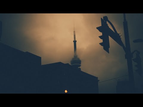 Zeitfall & Blut Own // Tranquil