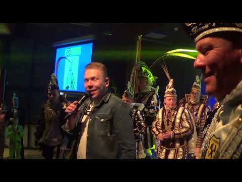 Optreden Roy Selder 3 1 2020 Kv  Koelbertus