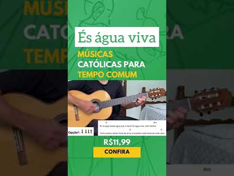 Louvor À Trindade - Ministério Água Viva