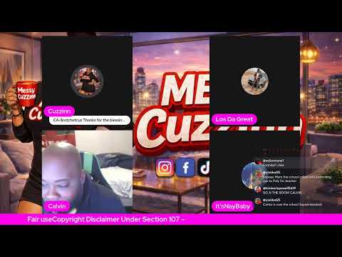 Racist Trump Post, Big Joe aka Mrs. Netta in denial and a Tragedy the Media moved on from