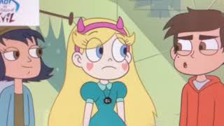 Star Butterfly - Marco hypnotized by chicken butt