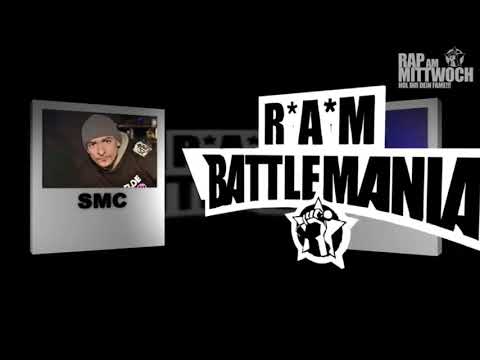 SMC- Rap Action Cam #6 /Rap am Mittwoch (alle Runden)