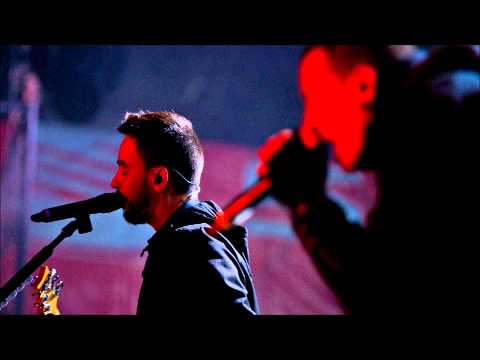 Linkin park - Waiting For The End Live Rock Am Ring 2012