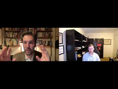 Enemies of Liberty: The Loyalists of New York City