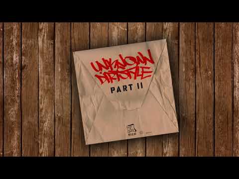 DJ Tripspin - Unknown Dirtstyle 2 - Side B