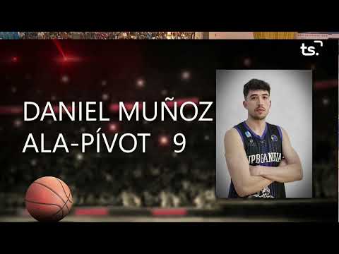 BASKONIA - UPB GANDIA