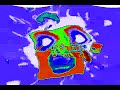 Klasky Csupo Robot Logo In Kc₁F₇