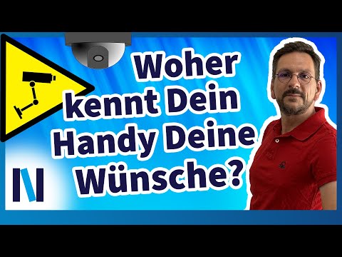 Dein Samsung-Handy belauscht Dich? Zuhören ausschalten - personalisierte Werbung stoppen