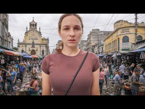 ESTE LUGAR ES EL MÁS SEGURO DE TODA LATINOAMÉRICA