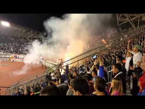 Torcida Split - 65th birthday - celebration / Full HD quality