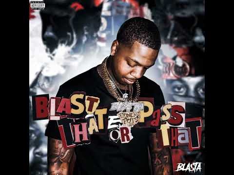 Bla$ta - Slimey Ft. Bthergang Vonnie, Ice Money