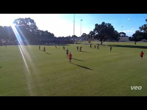Round 2 SL2 Reserves Morley Windmills v Curtin University