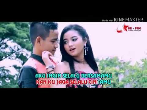 duet terbaper di dunia   yg aku suka menit menit terakhir romantis nya
