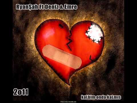 RyanŞah Ft. Deniz & Emre - Kalbim onda kalmış
