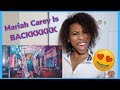 Mariah Carey - A No No (Official Music Video) REACTION!ππ₯ Mariah Carey - A No No (Official Music Video) REACTION!ππ₯