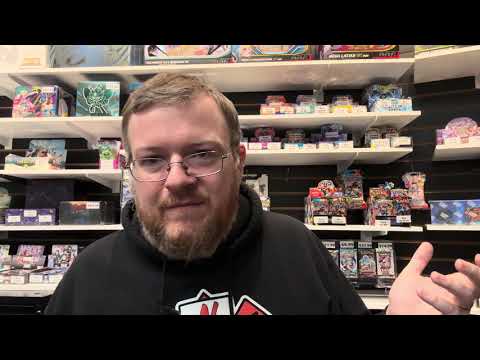 Riftbound’s Future Relies on Product Supply