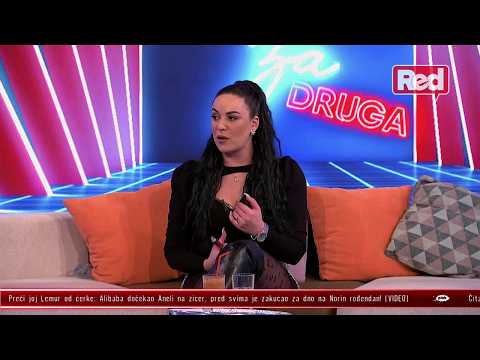 PZD: Bivša takmičarka Elite obelodanila sve detalje odnosa Janjuša i Jovane pevačice - 20.02.2026.