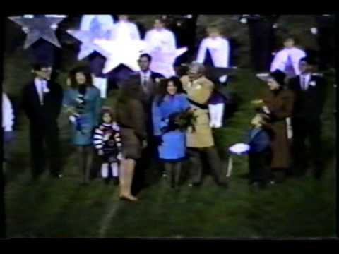 1990 FSHS Video Yearbook 02 Fall