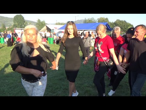 Teferič-Zimca Visoko2021 - Sampionsko kolo kad povedu plavusa i gara