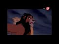 The Lion King The Confession Of Scar Crimean Tatar