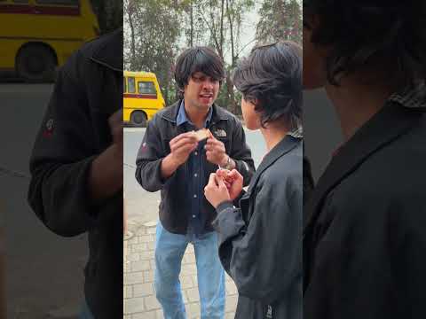 Bhai ka ice cream #shorts