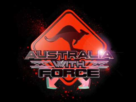 AWF010 a - Starstruck - Love Is (Inverse & Lumin8 Remix)