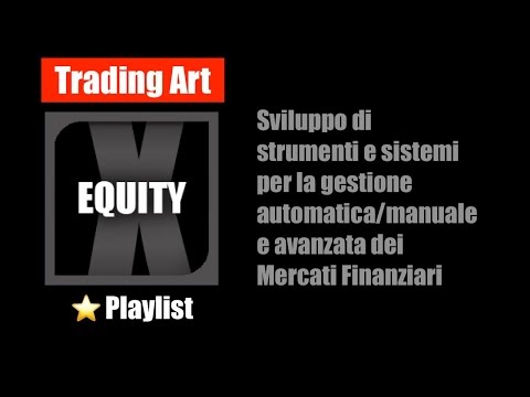 Video Equity X MT5