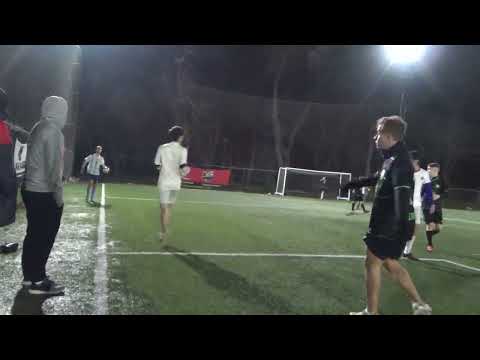 LA SEKENETA VS RINGOSAMBA - #LigaNuñez - #Clausura SLD - 7/8/2022